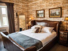 קלית'רו Mitton Hall Hotel מראה חיצוני תמונה