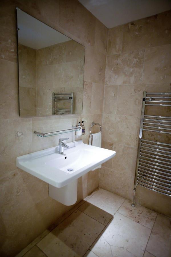 קלית'רו Mitton Hall Hotel חדר תמונה